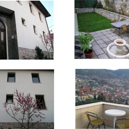 Apartment In Old Town - Top Location SJJ Exteriér fotografie