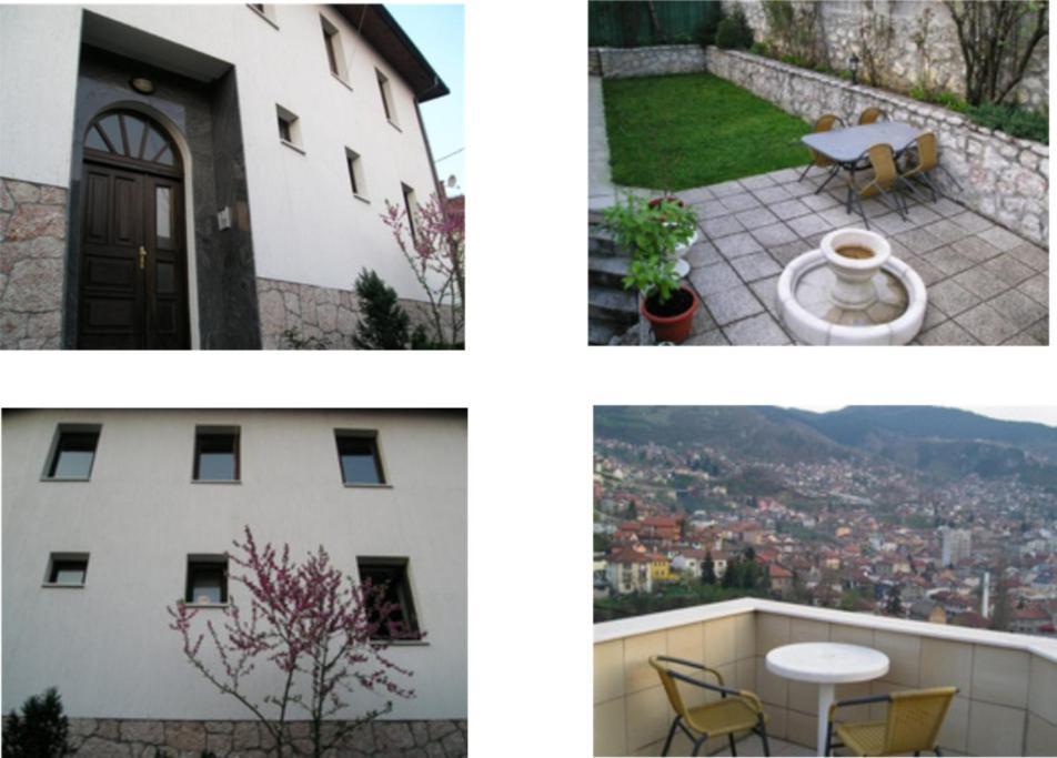 Apartment In Old Town - Top Location SJJ Exteriér fotografie