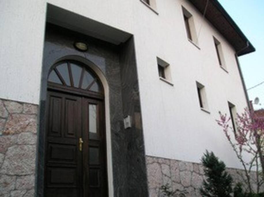 Apartment In Old Town - Top Location SJJ Exteriér fotografie