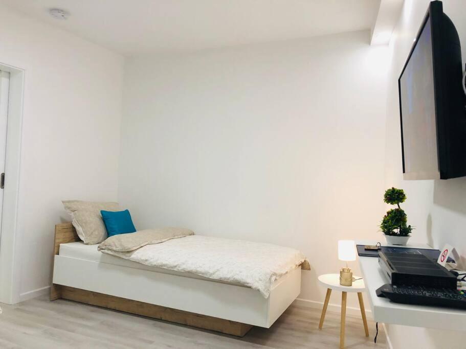 Apartment In Old Town - Top Location SJJ Exteriér fotografie