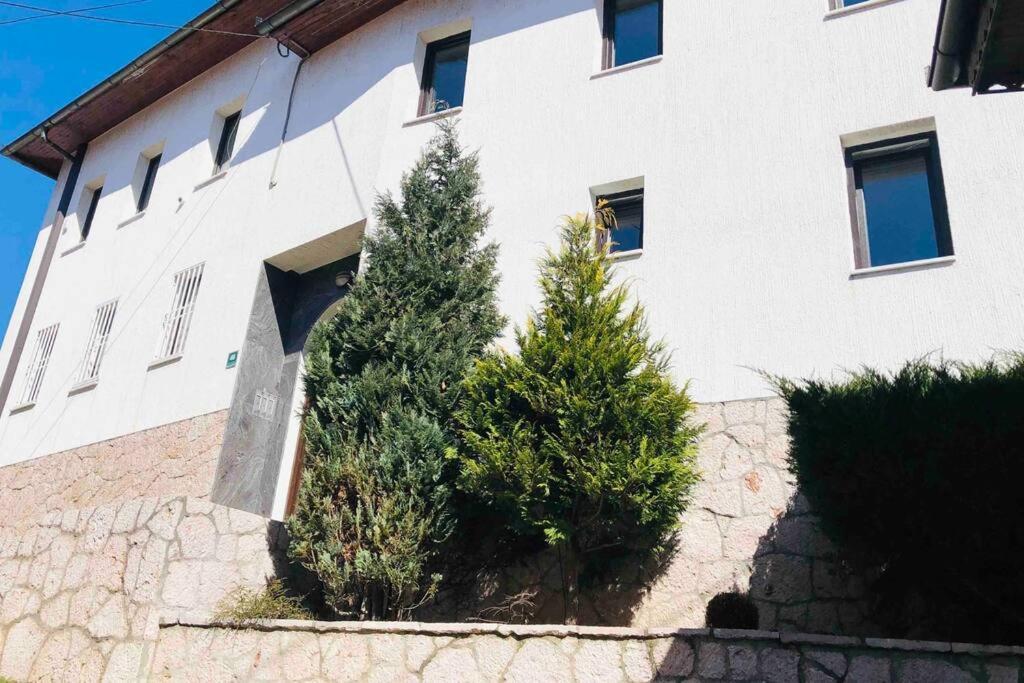 Apartment In Old Town - Top Location SJJ Exteriér fotografie
